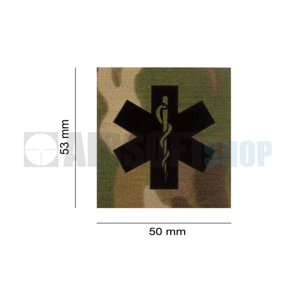 EMT IR Patch (Multicam)