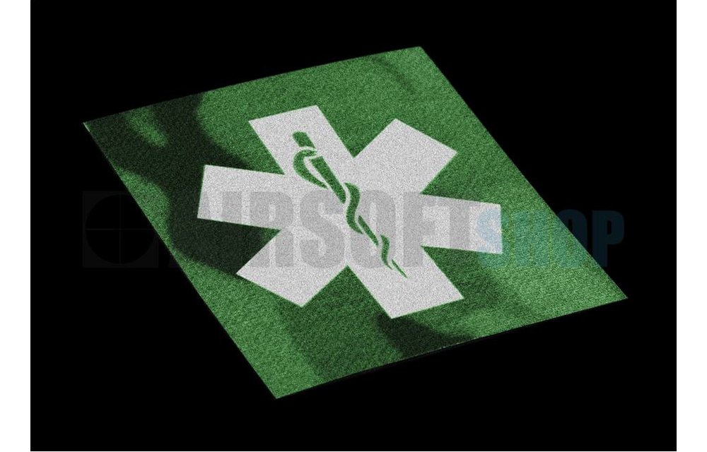 EMT IR Patch (Multicam)