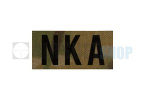 NKA IR Patch (Multicam)