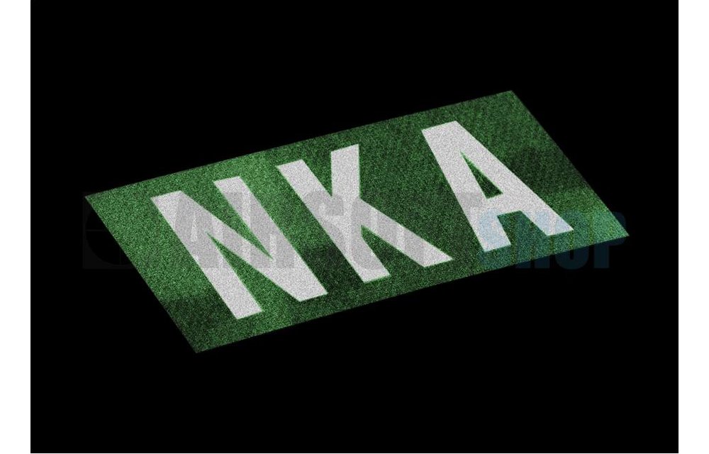 NKA IR Patch (Multicam)