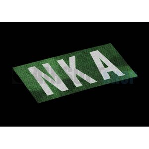 NKA IR Patch (Multicam)