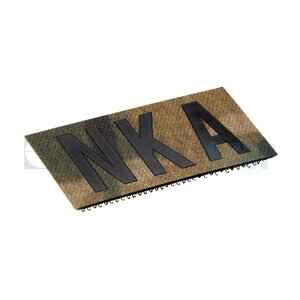 NKA IR Patch (Multicam)