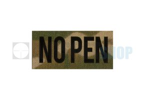 No Pen IR Patch (Multicam)