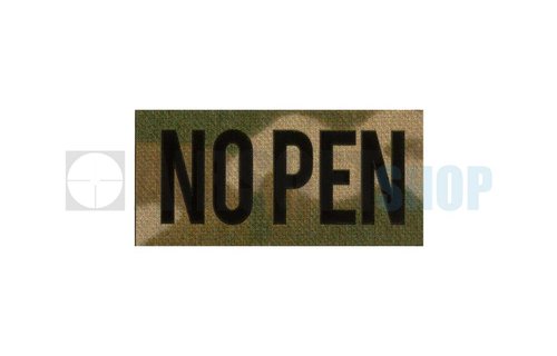 No Pen IR Patch (Multicam)