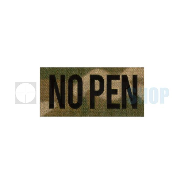 No Pen IR Patch (Multicam)