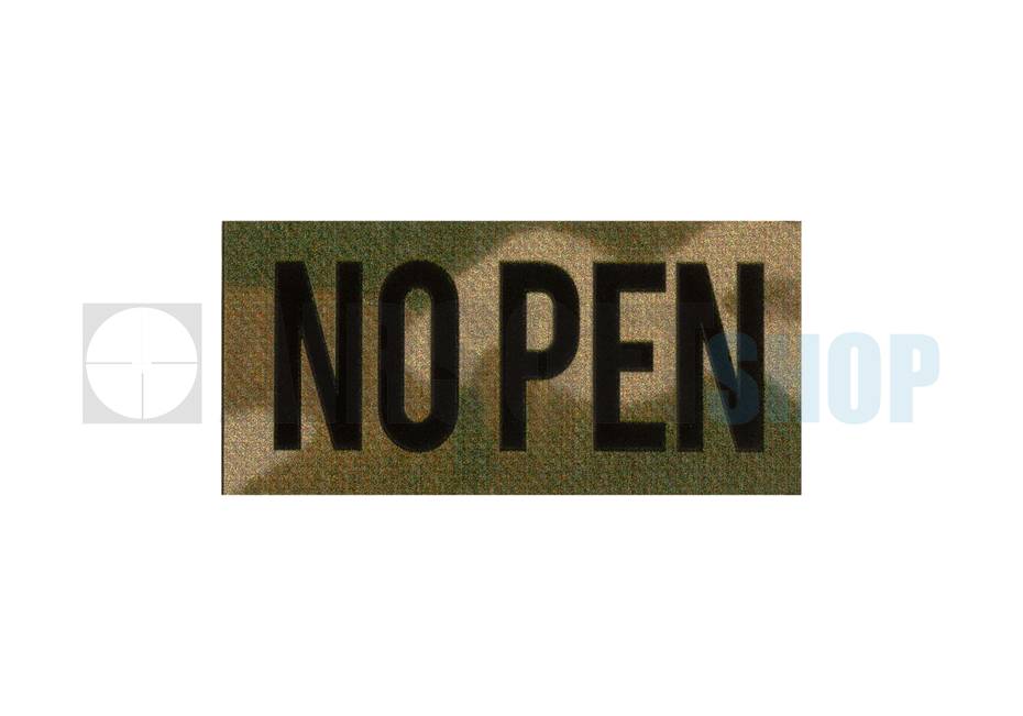 No Pen IR Patch (Multicam)