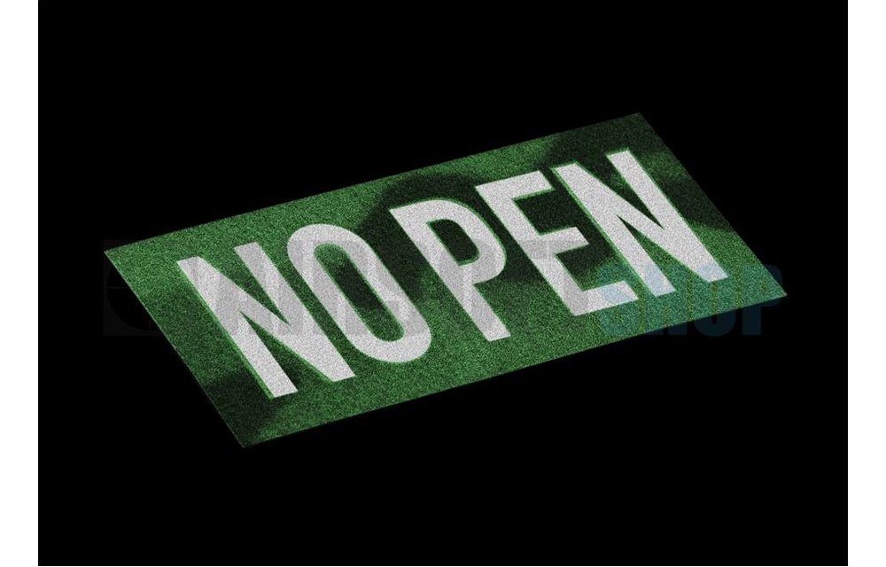 No Pen IR Patch (Multicam)