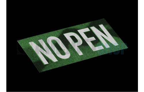 No Pen IR Patch (Multicam)