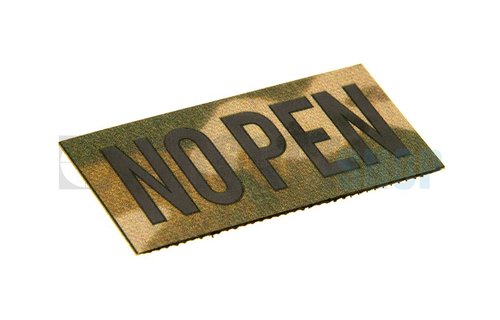 No Pen IR Patch (Multicam)