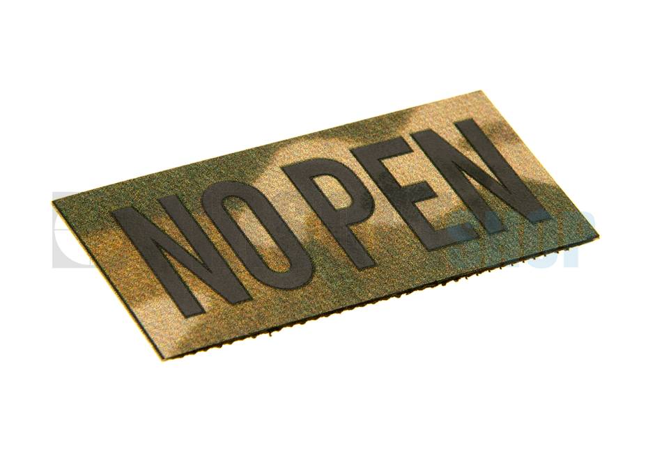 No Pen IR Patch (Multicam)