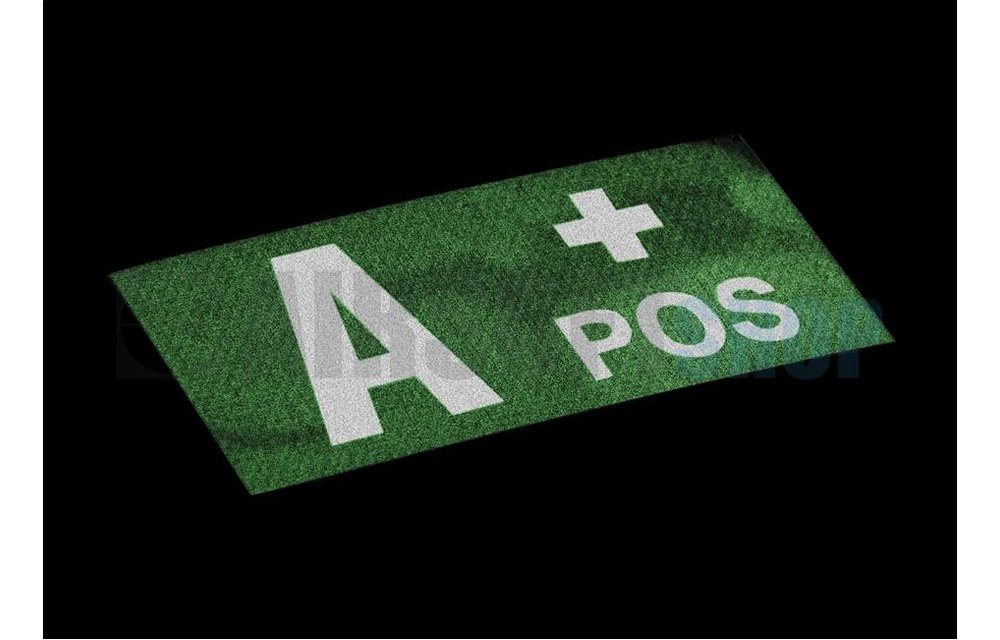 A Pos IR Patch (Multicam)