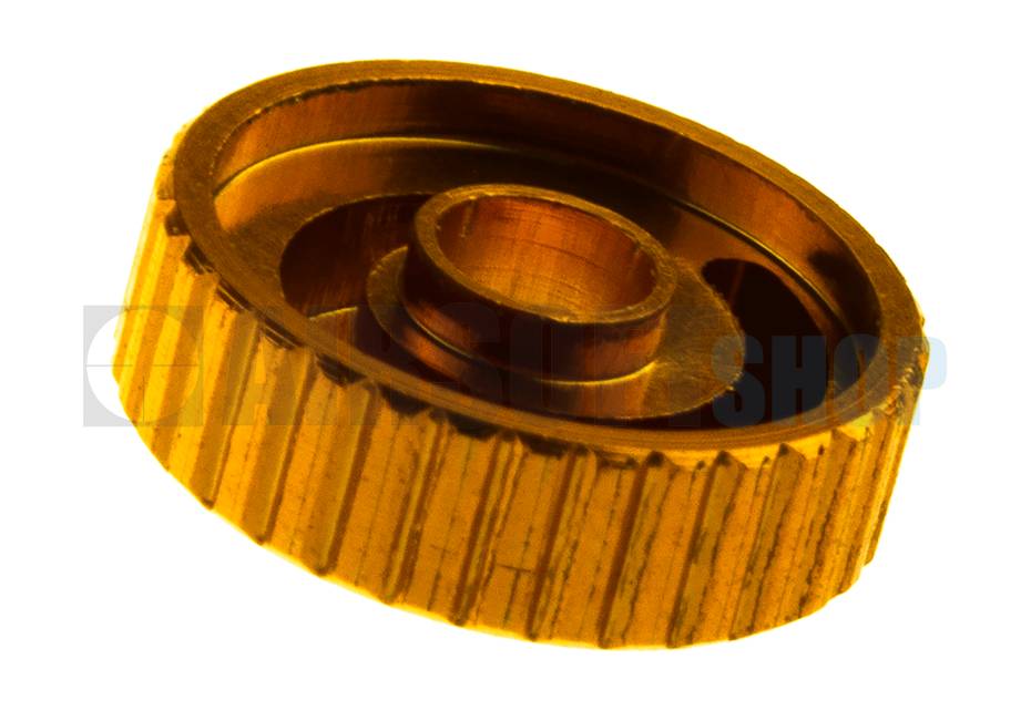 Hop Adjustment Wheel WE/Marui/VFC/KJ Works GBB Pistol