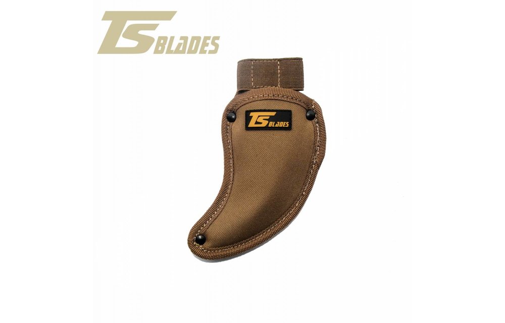 Karambit Holster (Coyote Brown)