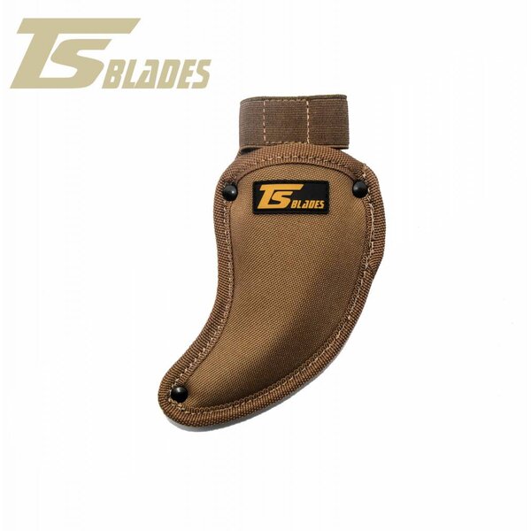 Karambit Holster (Coyote Brown)