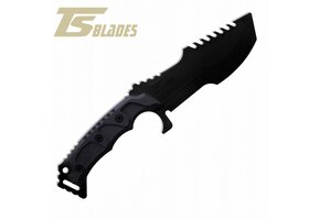 Huntsman G3 PVC Handle (Black)