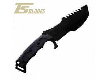 Huntsman G3 PVC Handle (Black)