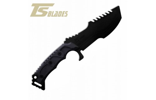 Huntsman G3 PVC Handle (Black)