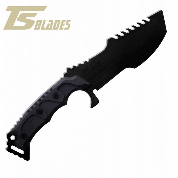 Huntsman G3 PVC Handle (Black)