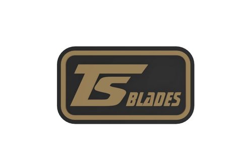 LOGO Rubber Patch