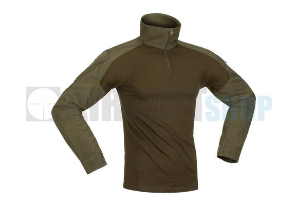 Combat Shirt (Ranger Green)