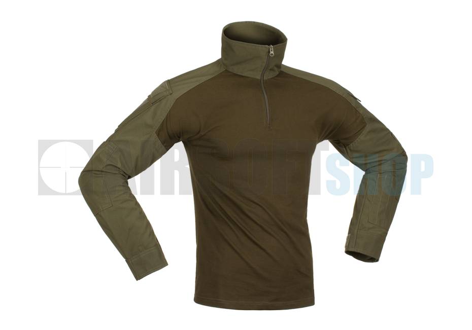 Combat Shirt (Ranger Green)