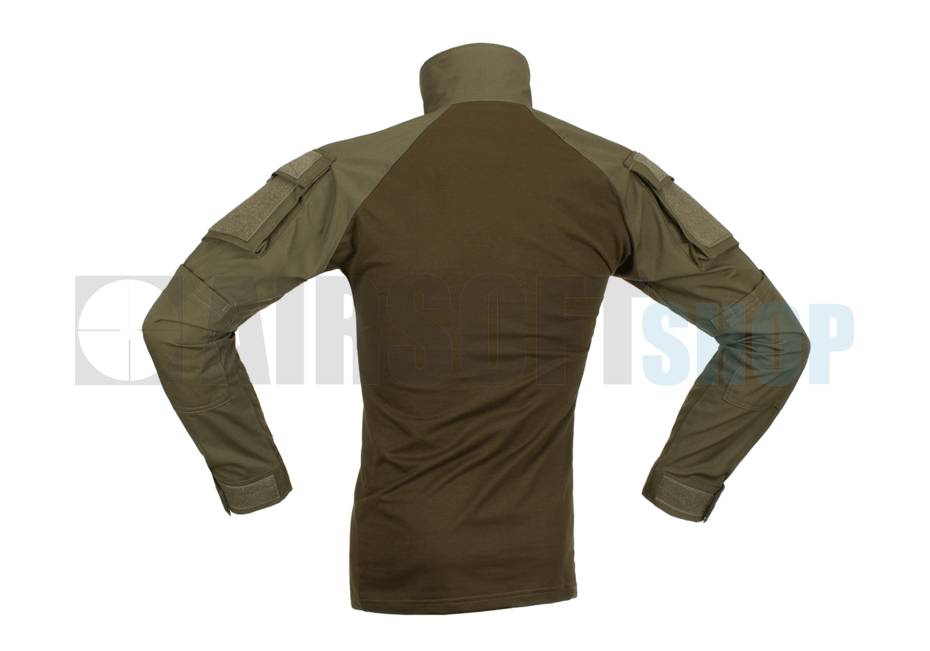Combat Shirt (Ranger Green)