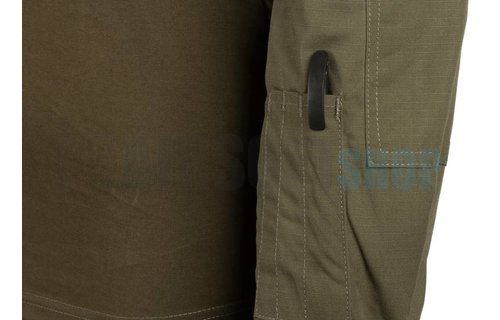 Combat Shirt (Ranger Green)