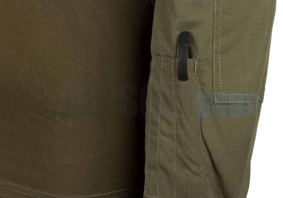 Combat Shirt (Ranger Green)