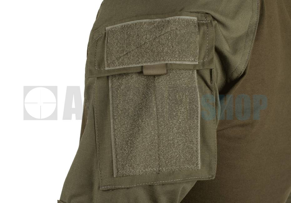 Combat Shirt (Ranger Green)