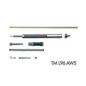 Marui L96 Tuning Kit