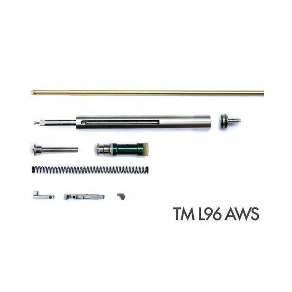 Marui L96 Tuning Kit