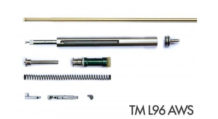 Marui L96 Tuning Kit
