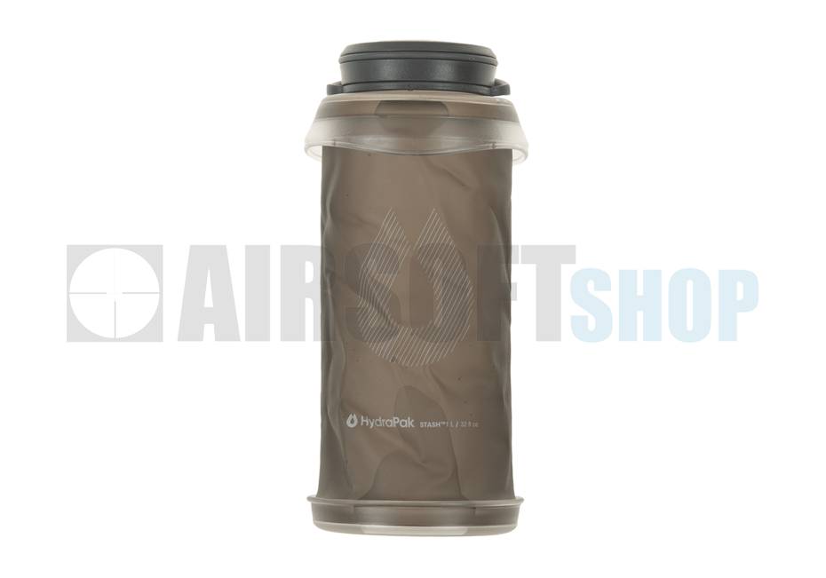 Stash Bottle 1000ml (Mammoth)