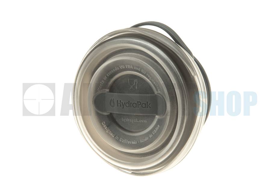 Stash Bottle 1000ml (Mammoth)