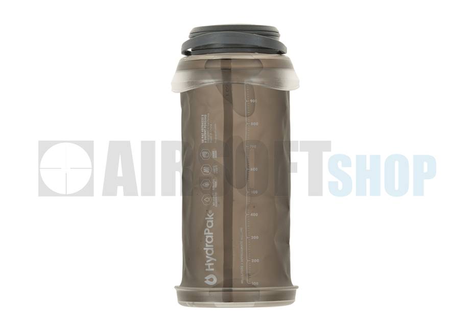 Stash Bottle 1000ml (Mammoth)