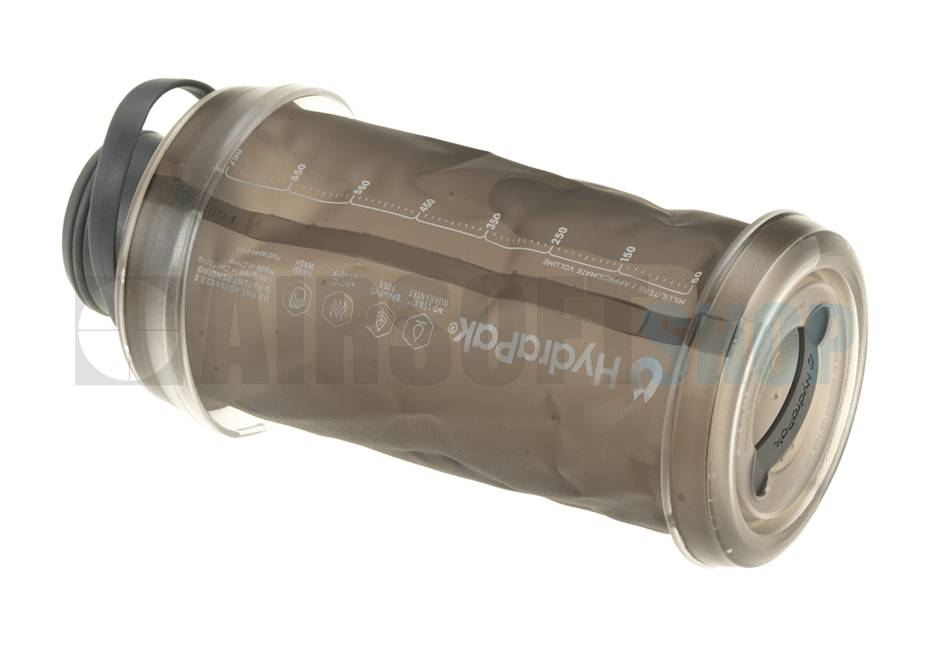 Stash Bottle 750ml (Mammoth)