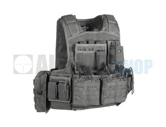 MOD Carrier (Wolf Grey)