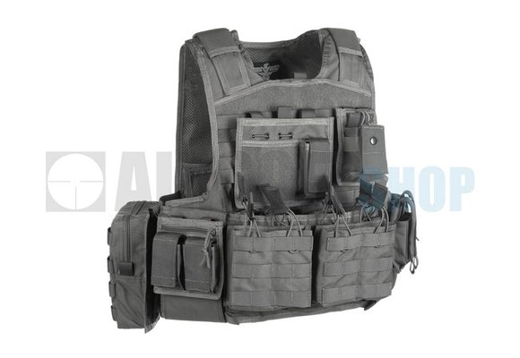 MOD Carrier (Wolf Grey)