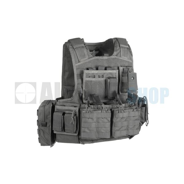 MOD Carrier (Wolf Grey)