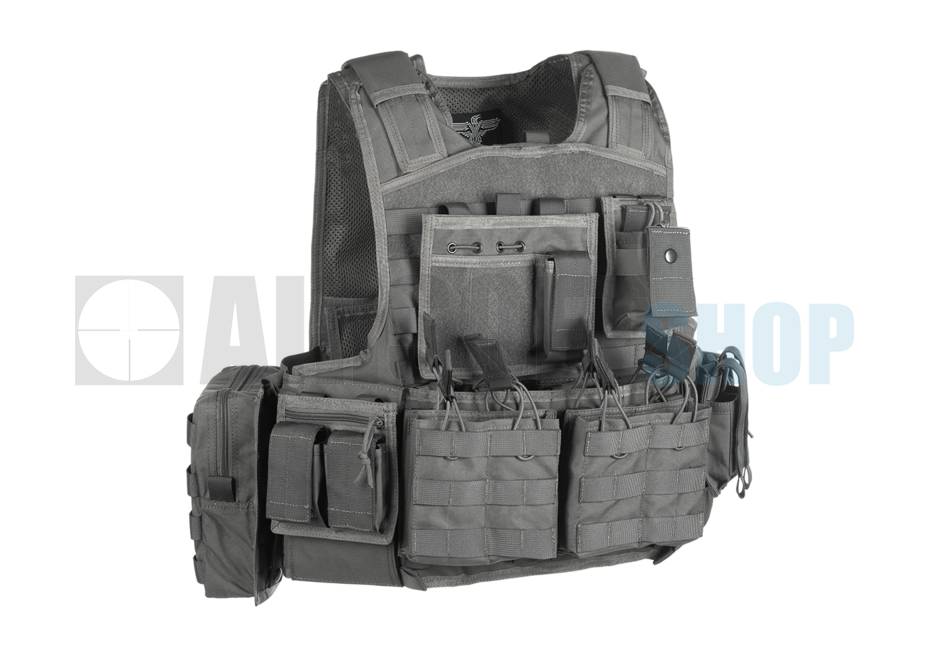 MOD Carrier (Wolf Grey)