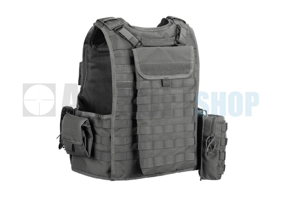 MOD Carrier (Wolf Grey)