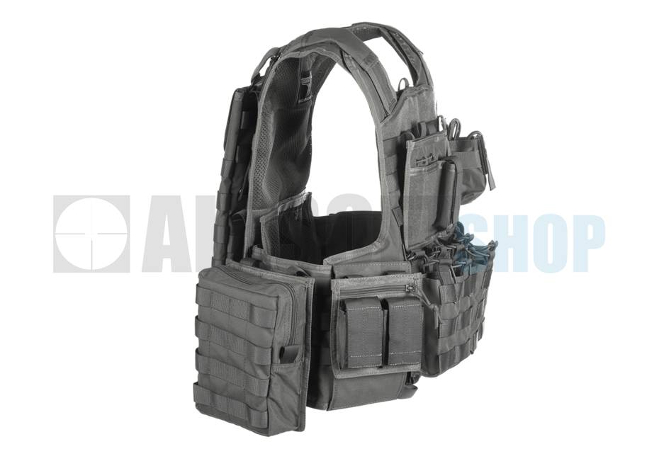 MOD Carrier (Wolf Grey)