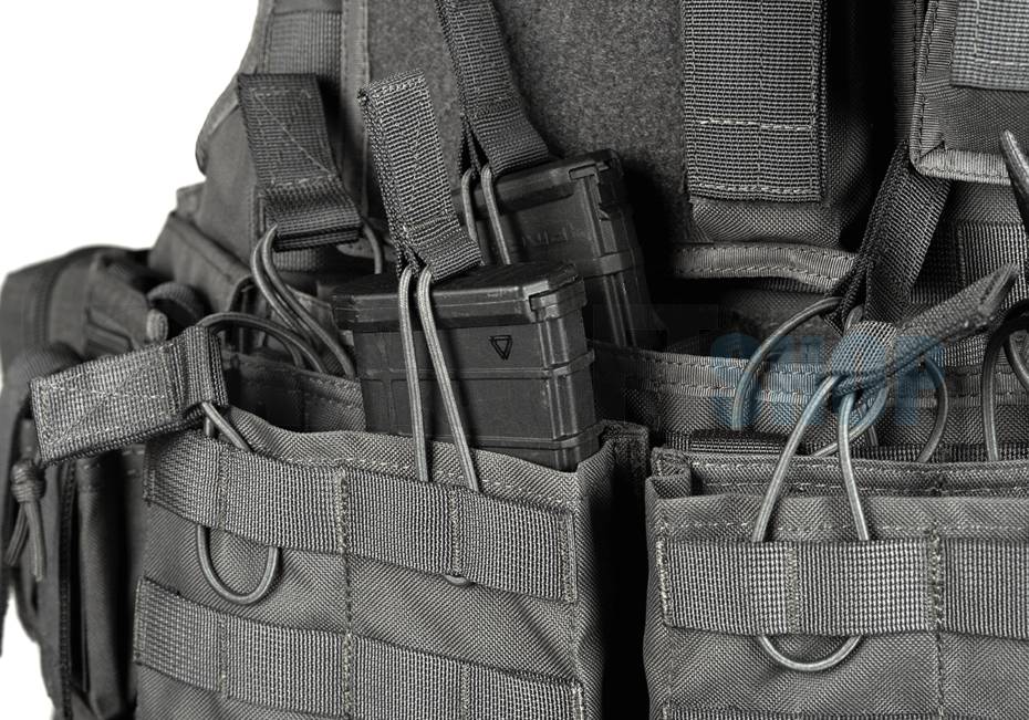 MOD Carrier (Wolf Grey)