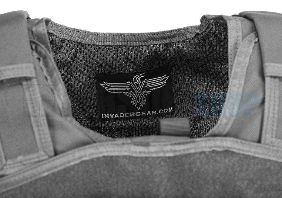 MOD Carrier (Wolf Grey)