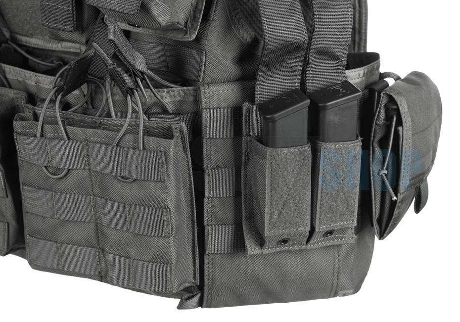 MOD Carrier (Wolf Grey)