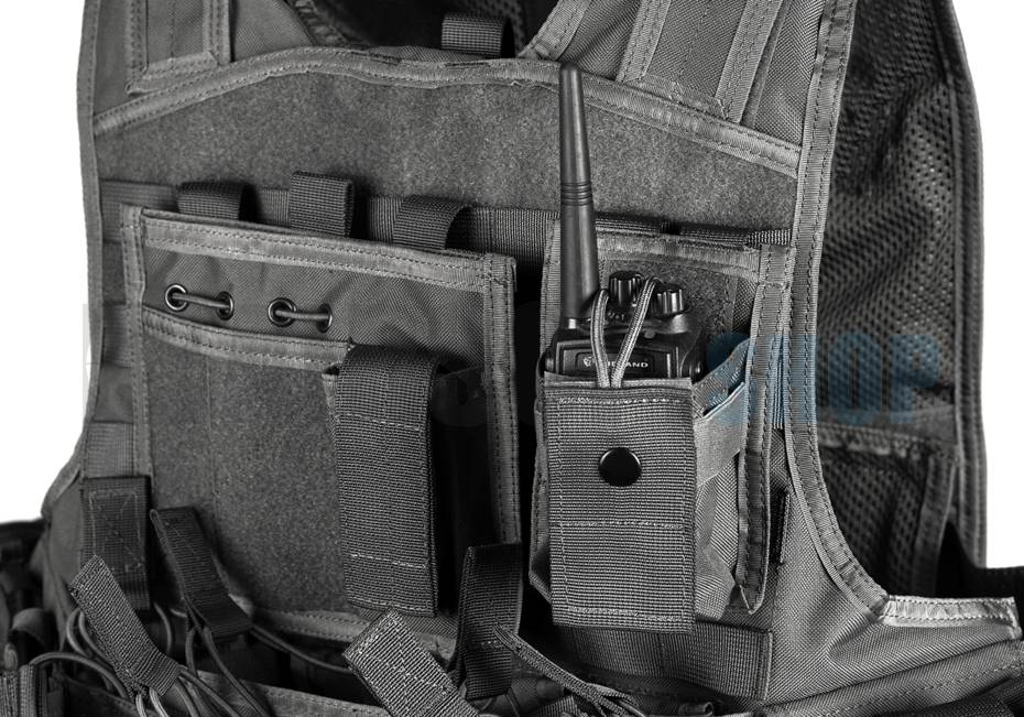 MOD Carrier (Wolf Grey)