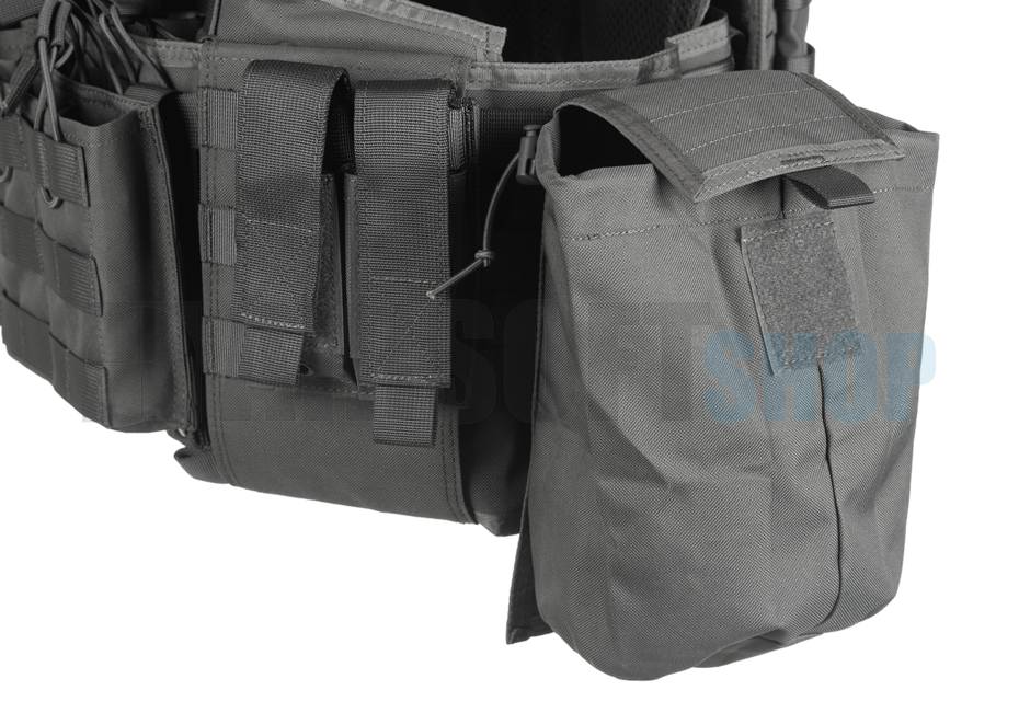 MOD Carrier (Wolf Grey)