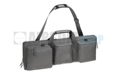 Padded Rifle Bag 80cm (Wolf Grey)