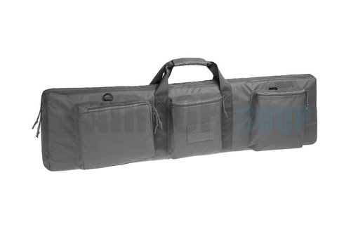 Padded Rifle Bag 110cm (Wolf Grey)