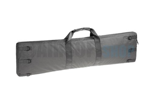 Padded Rifle Bag 110cm (Wolf Grey)